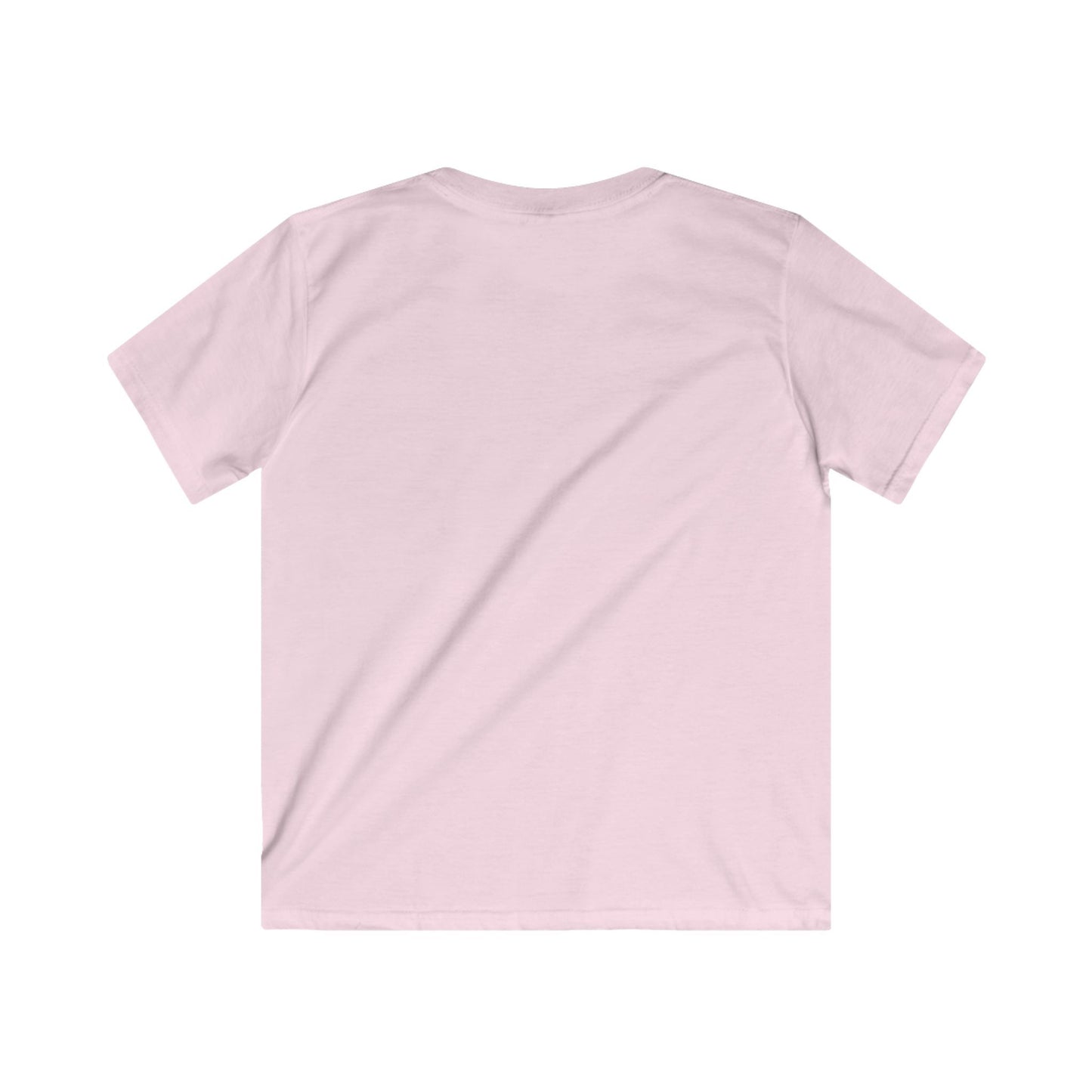 Youth Lightweight T-shirt Blossom