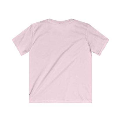Youth Lightweight T-shirt Blossom