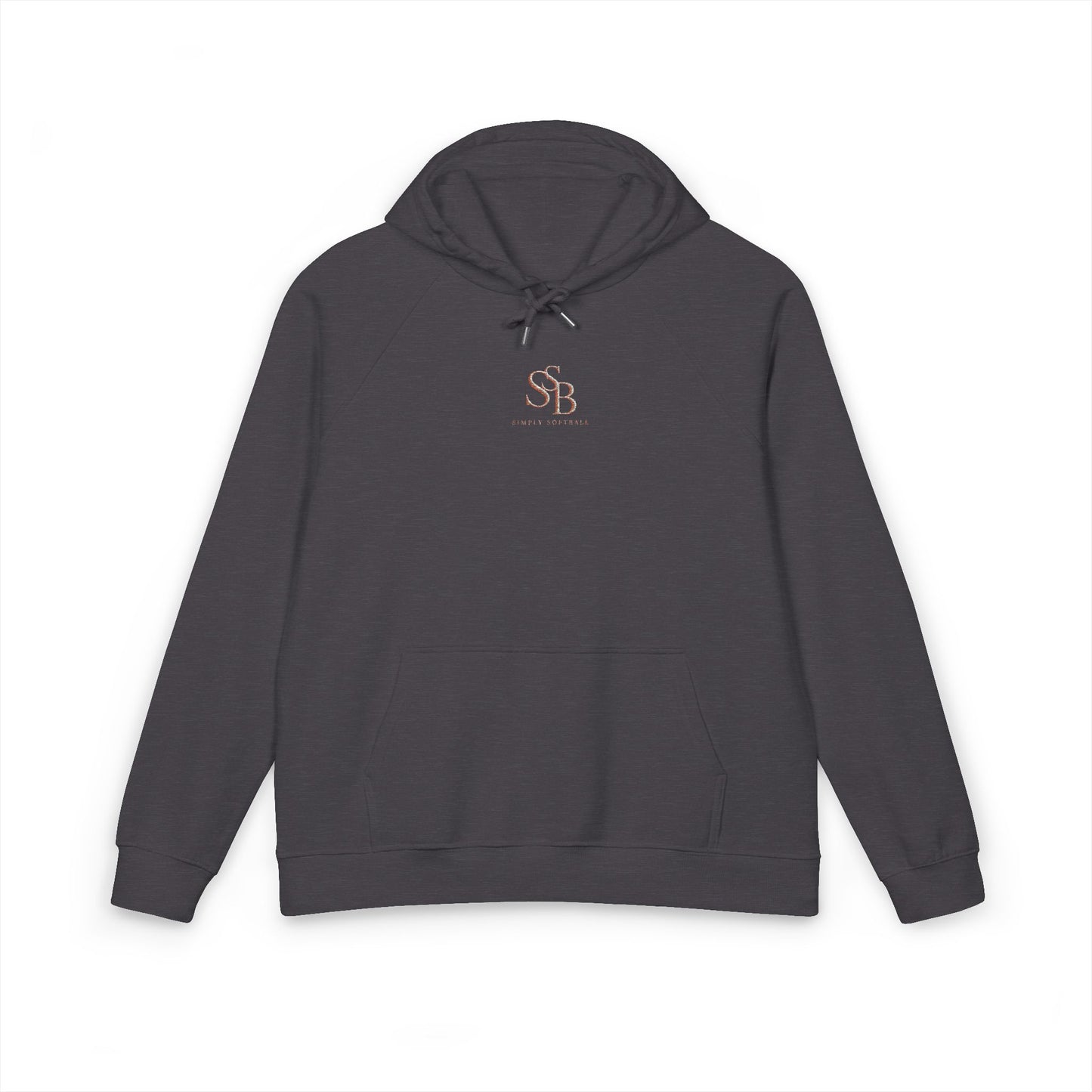 Embroidered SSB Hoodie