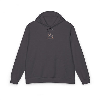 Embroidered SSB Hoodie