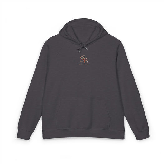 Embroidered SSB Hoodie