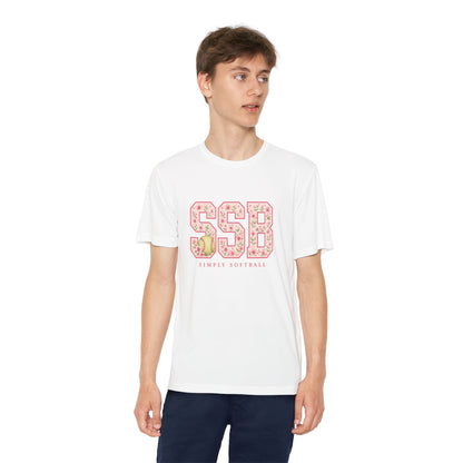 Youth SSB Dri-Fit Shirt Blossom