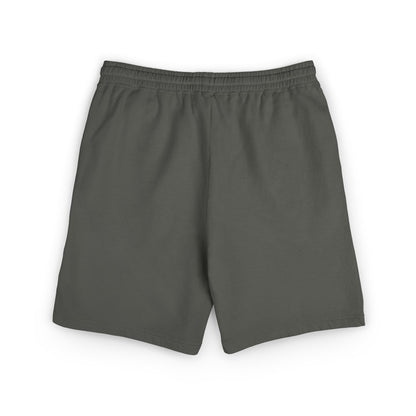 Simply Softball Fleece Sweat Shorts