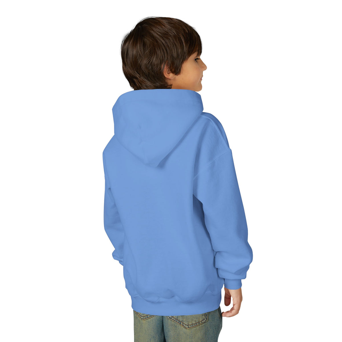 Youth Floral SSB Blossom Hoodie