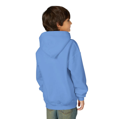 Youth Floral SSB Blossom Hoodie
