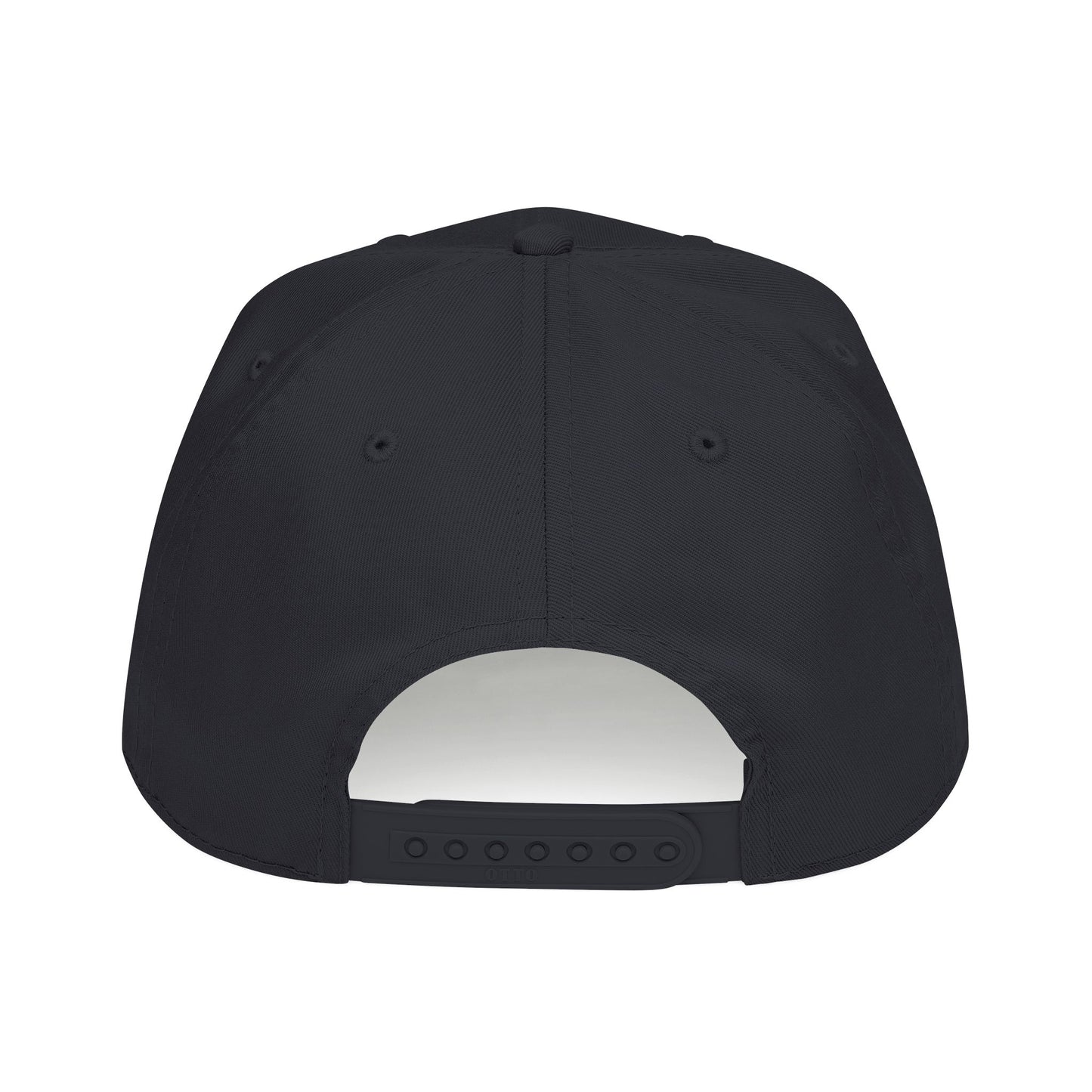 Simply Softball Embroidered Cap