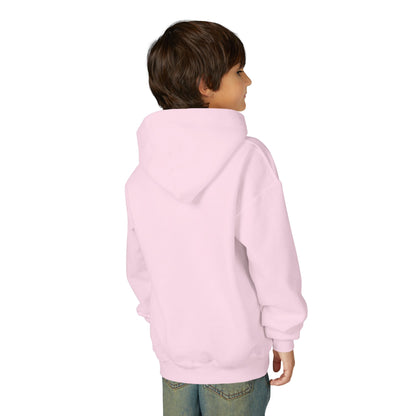 Youth Floral SSB Blossom Hoodie
