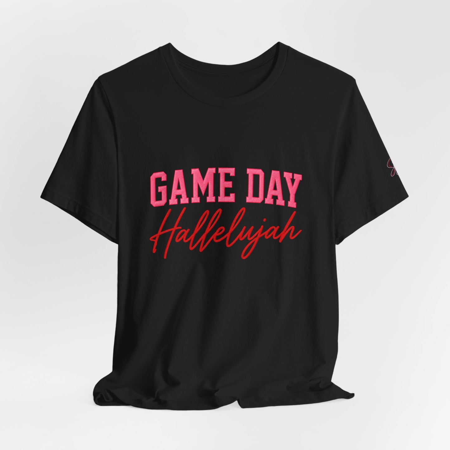 Game Day Hallelujah T-Shirt | Everything Hallelujah