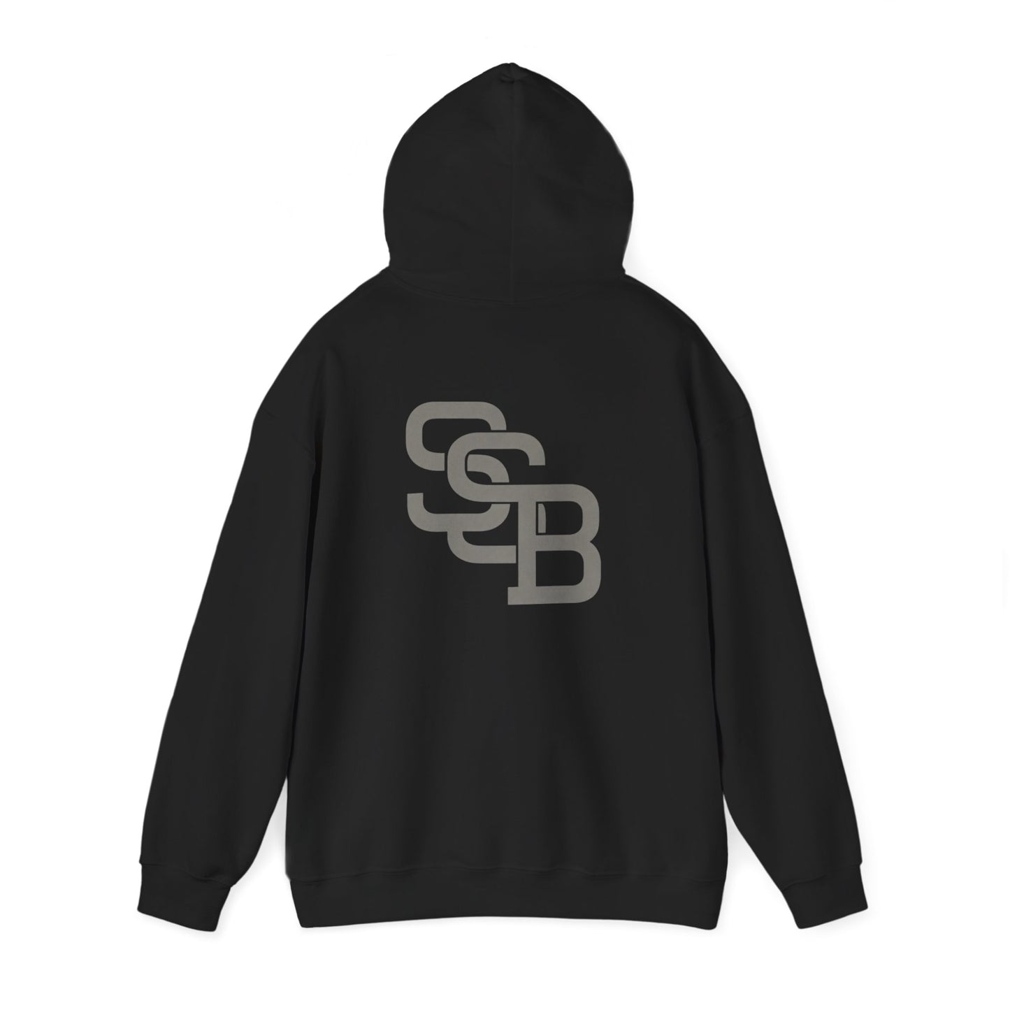 SSB logo Hoodie