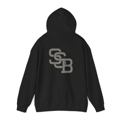 SSB logo Hoodie