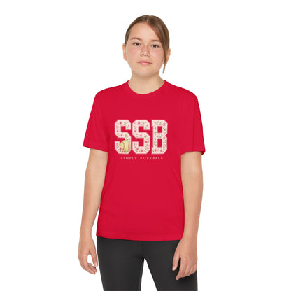 Youth SSB Dri-Fit Shirt Blossom