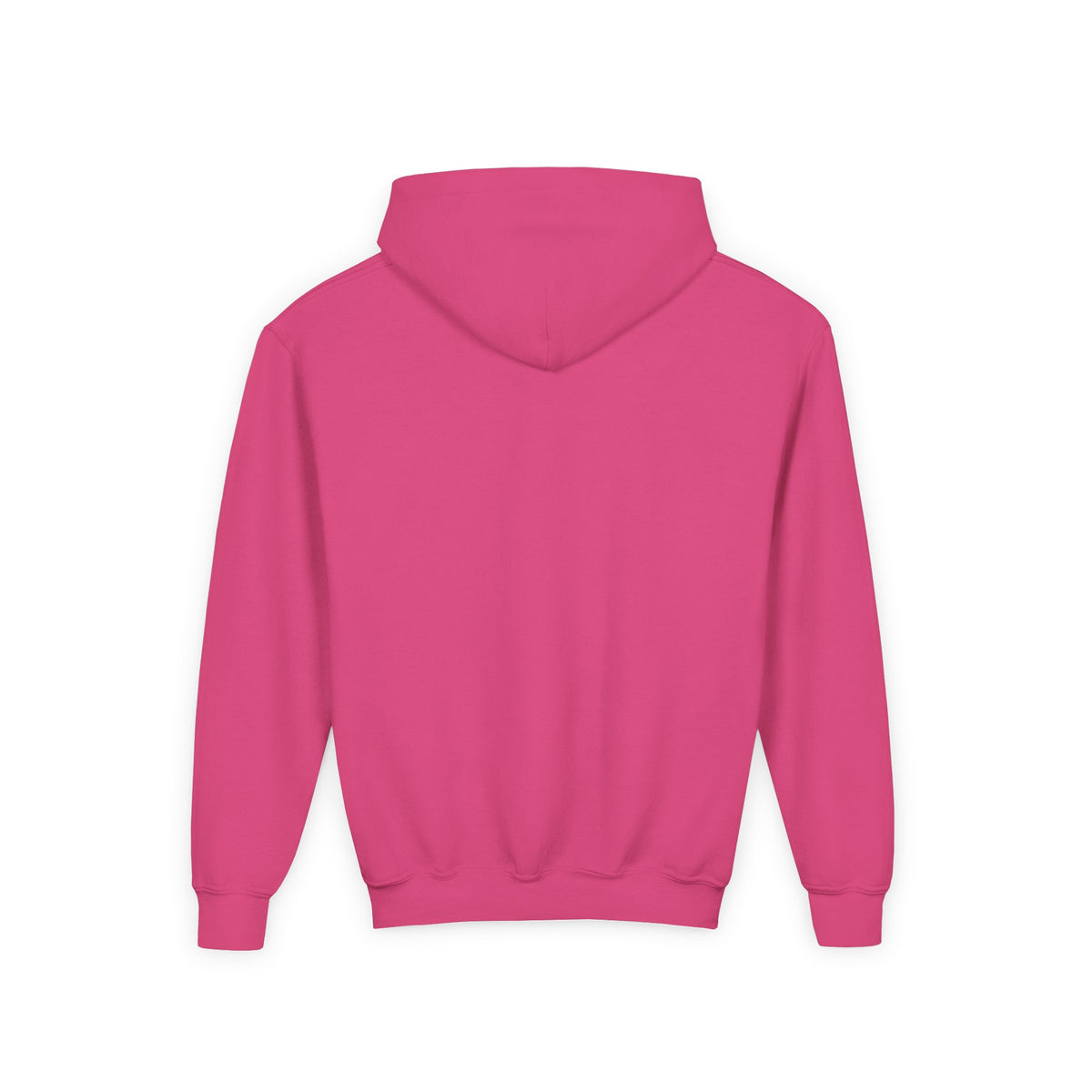 Youth Floral SSB Blossom Hoodie