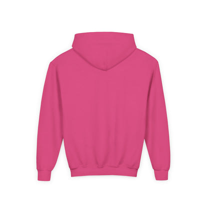 Youth Floral SSB Blossom Hoodie