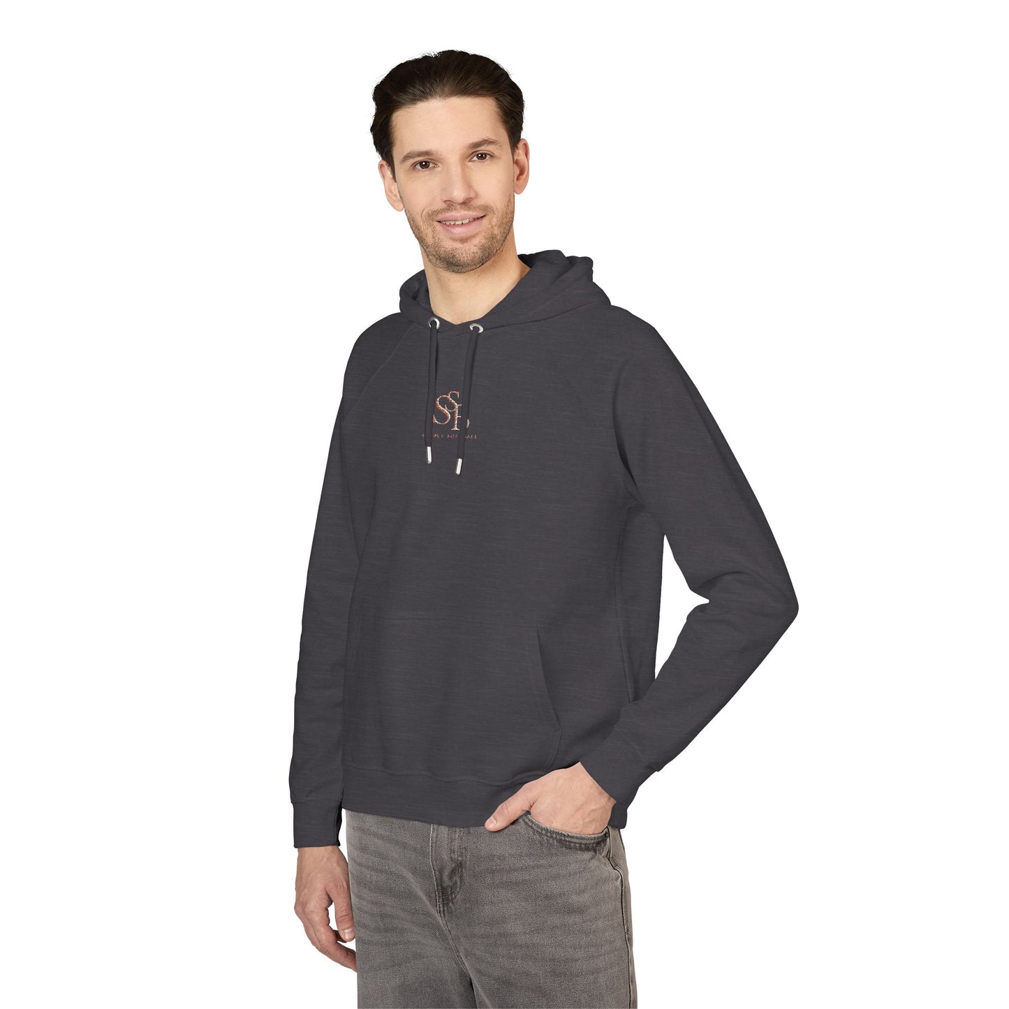 Embroidered SSB Hoodie