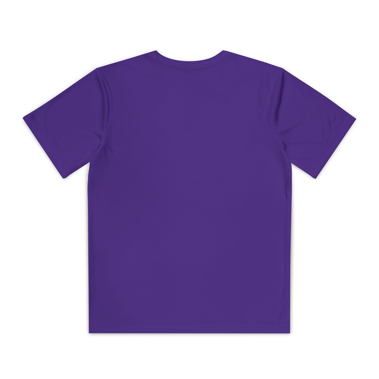 Dri-fit Shirt Youth Bloom Collection