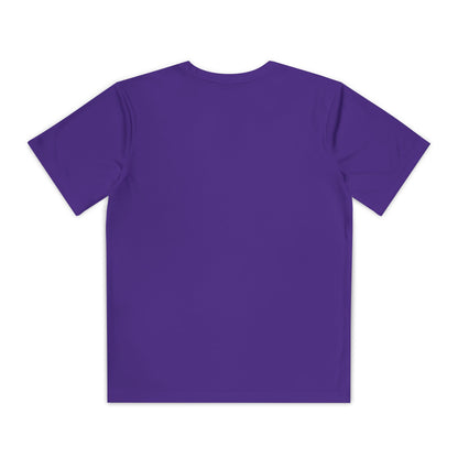 Dri-fit Shirt Youth Bloom Collection