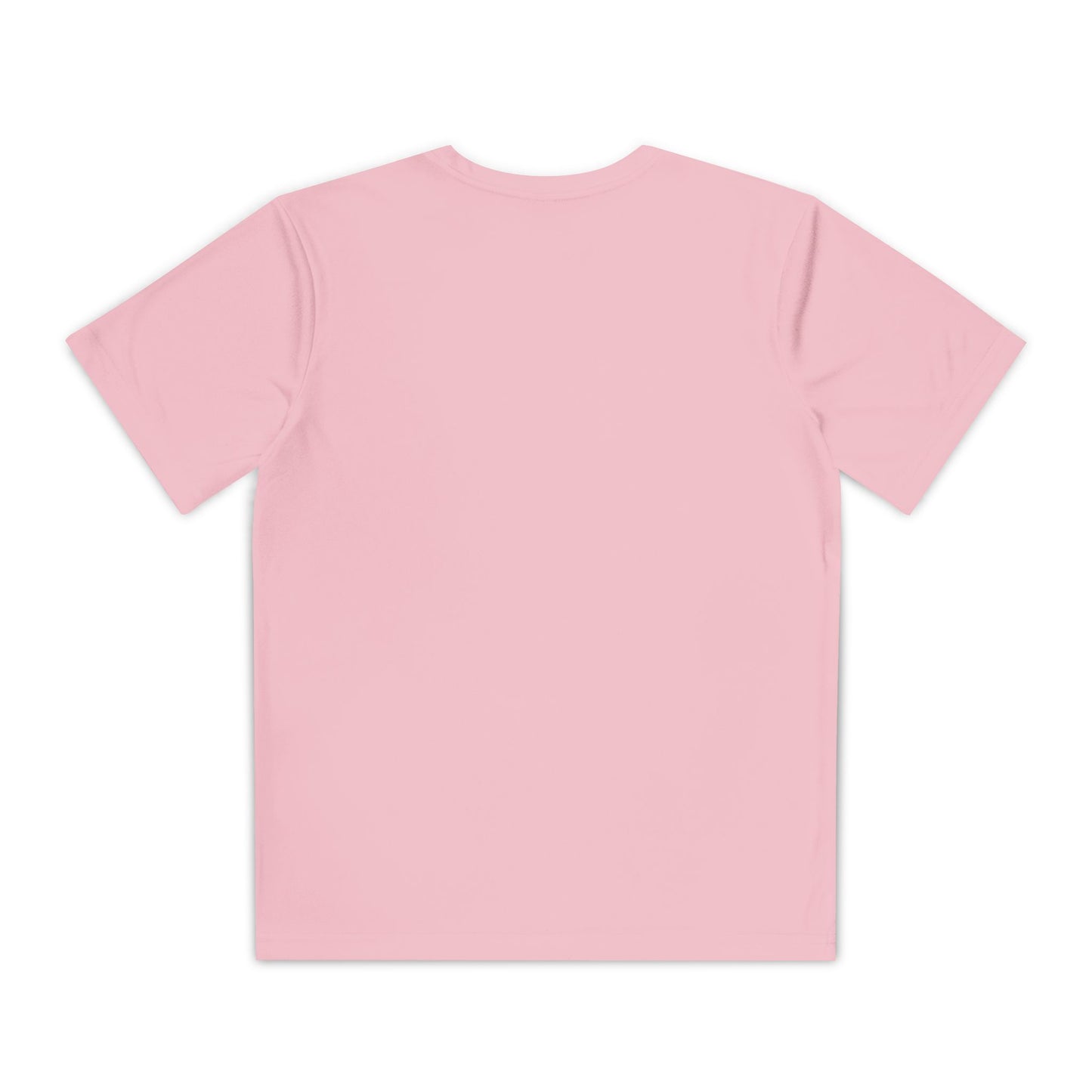 Dri-fit Shirt Youth Bloom Collection