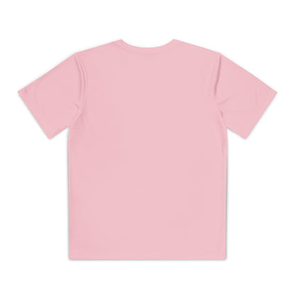 Dri-fit Shirt Youth Bloom Collection