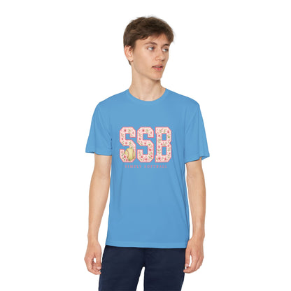 Youth SSB Dri-Fit Shirt Blossom