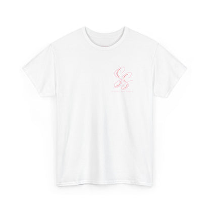 Simply Softball T‑Shirt