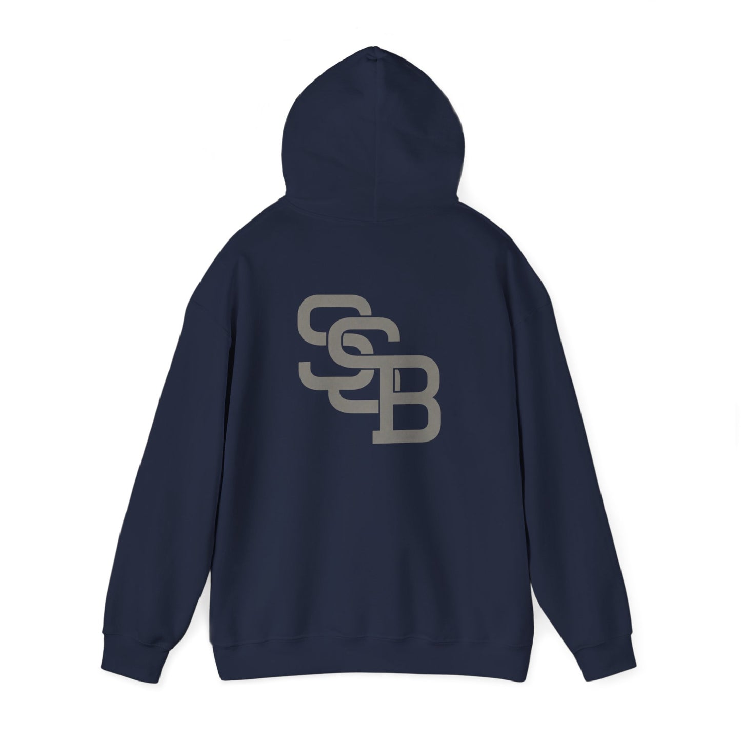 SSB logo Hoodie