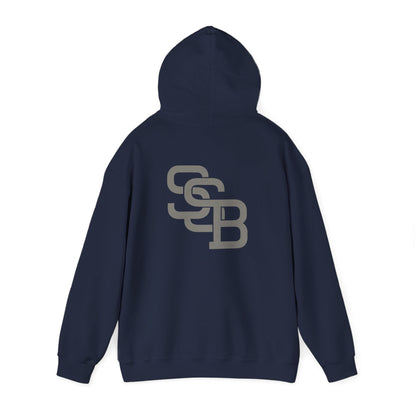 SSB logo Hoodie