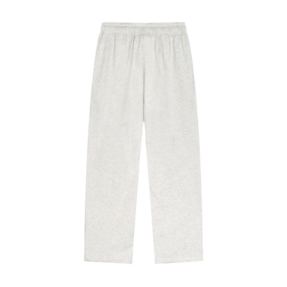 Simply Softball Straight-Leg Sweatpants