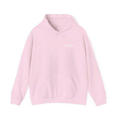 SSB logo Hoodie