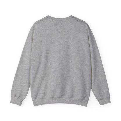 'Back to School Back to Ball' Crewneck Sweatshirt