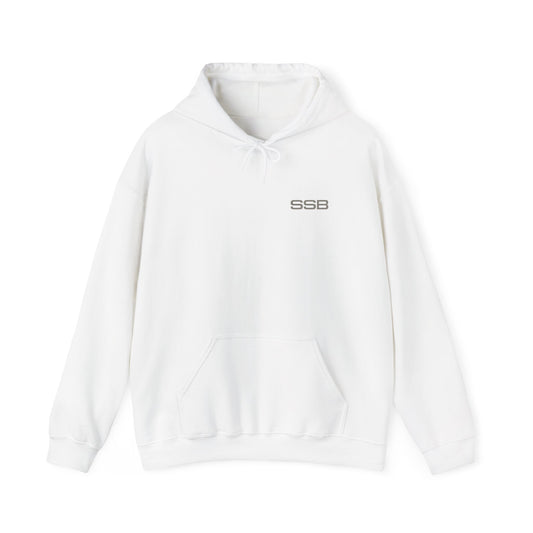 SSB logo Hoodie