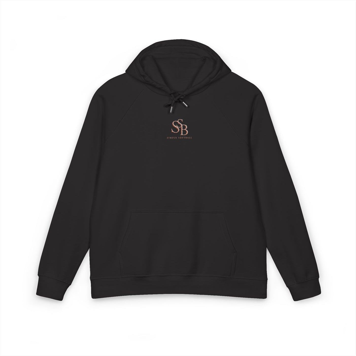 Embroidered SSB Hoodie