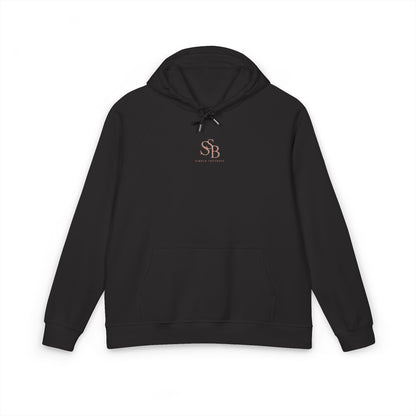 Embroidered SSB Hoodie