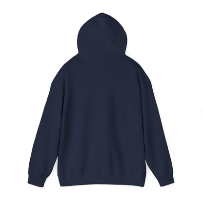 SSB Floral Hoodie – Sweet Strawberry Blossom Hooded Sweatshirt