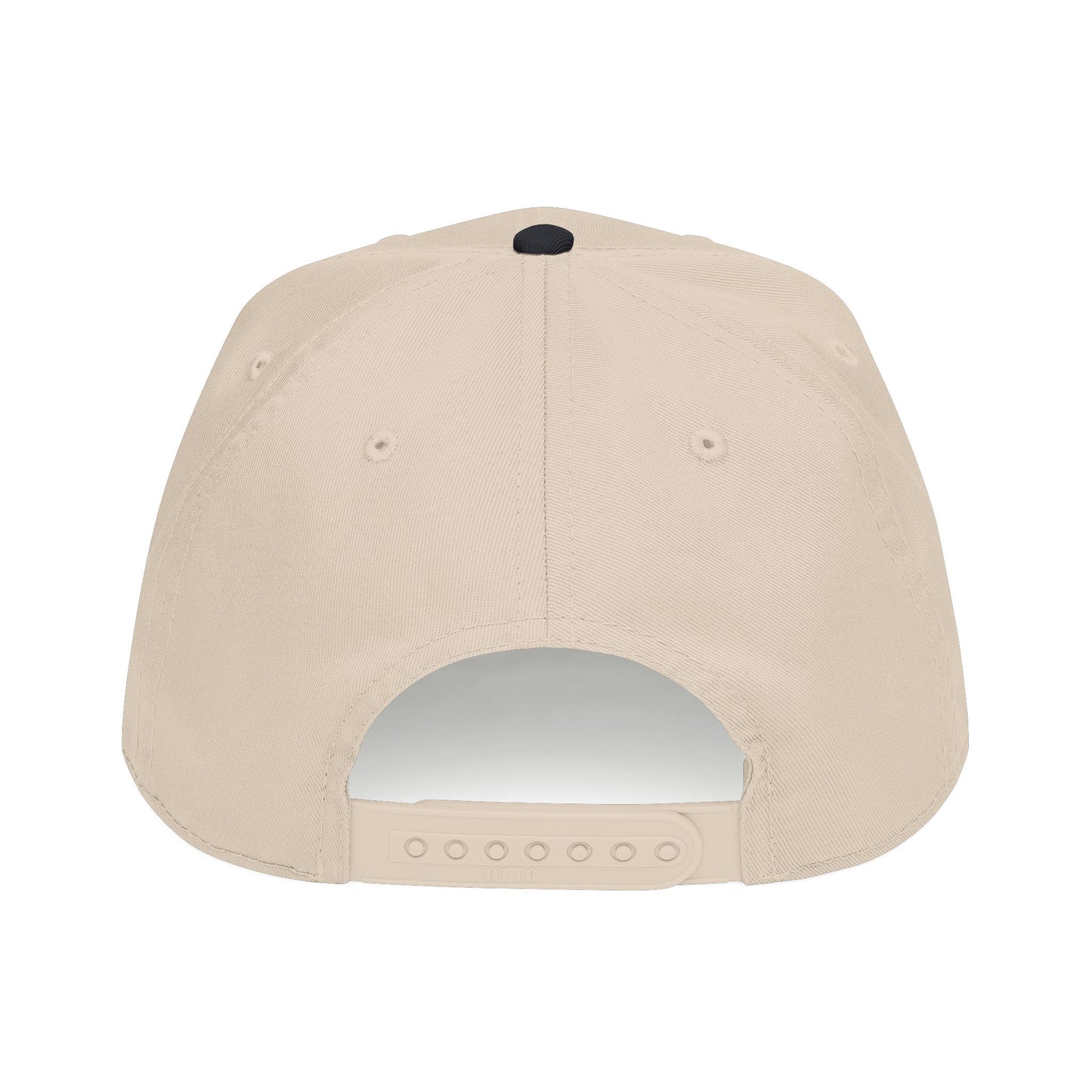 Simply Softball Embroidered Cap