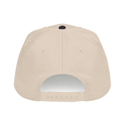 Simply Softball Embroidered Cap