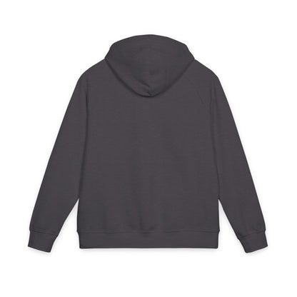 Embroidered SSB Hoodie