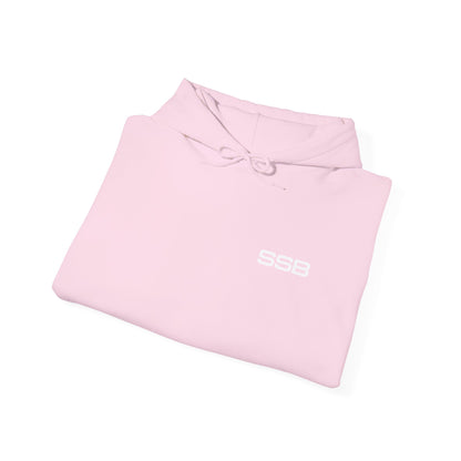 SSB logo Hoodie