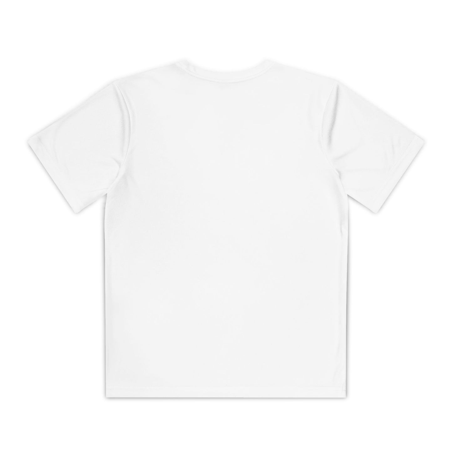 Dri-fit Shirt Youth Bloom Collection