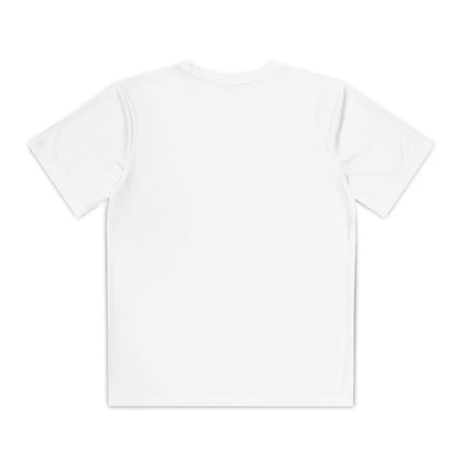 Dri-fit Shirt Youth Bloom Collection