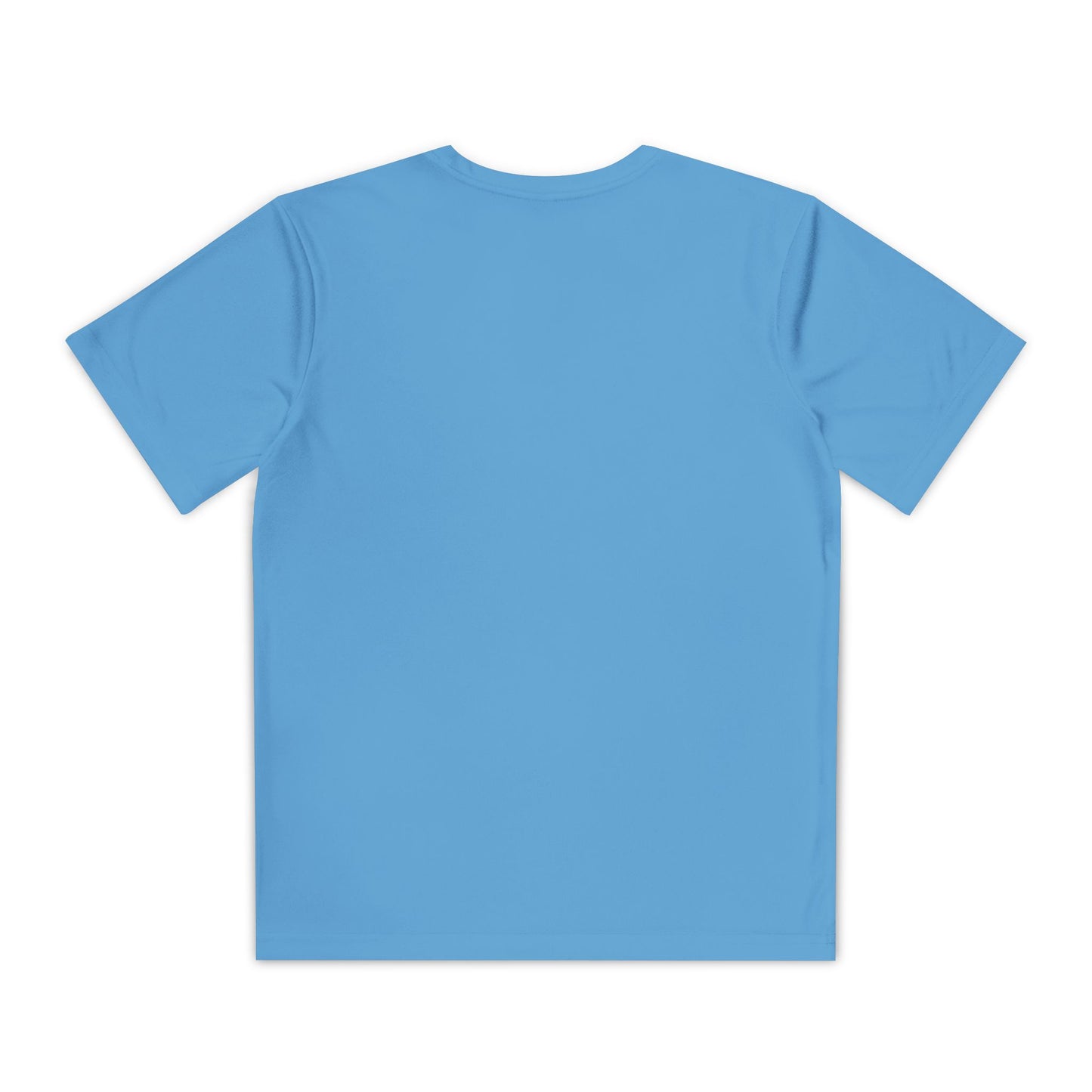 Dri-fit Shirt Youth Bloom Collection