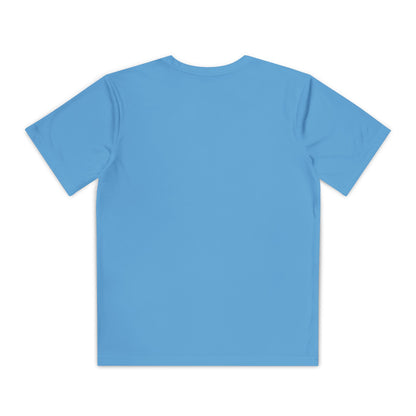 Dri-fit Shirt Youth Bloom Collection