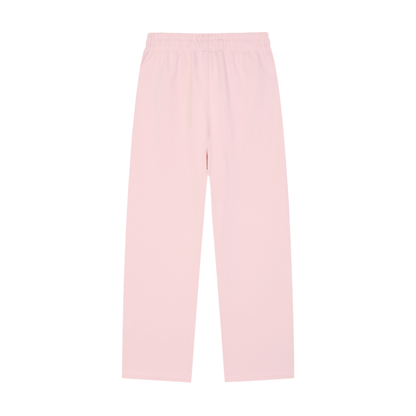 Simply Softball Straight-Leg Sweatpants