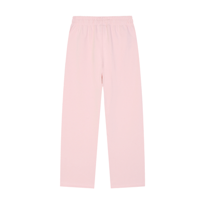 Simply Softball Straight-Leg Sweatpants
