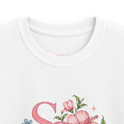Youth Lightweight T-shirt Blossom