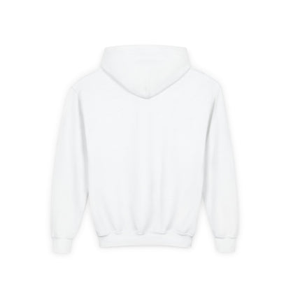 Youth Floral SSB Blossom Hoodie