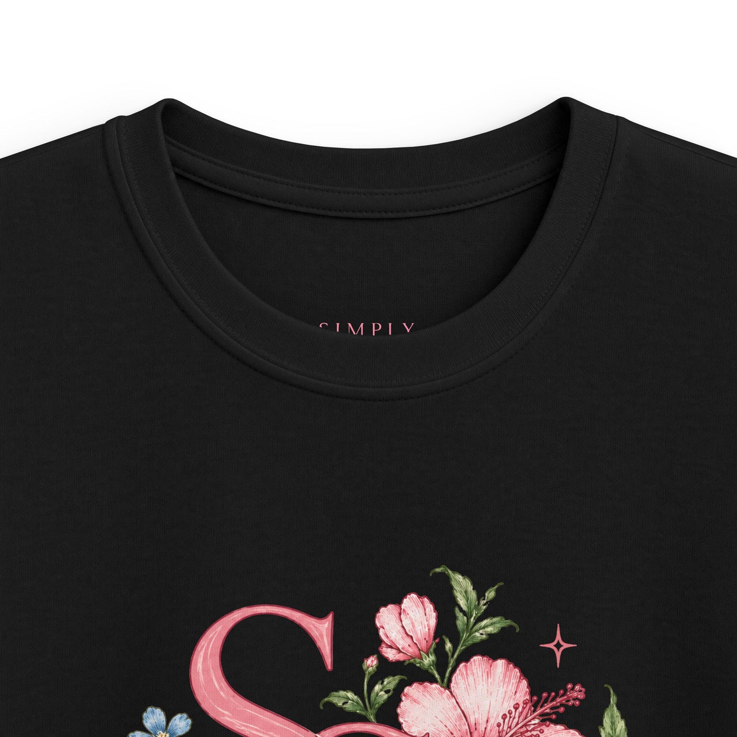Youth Lightweight T-shirt Blossom