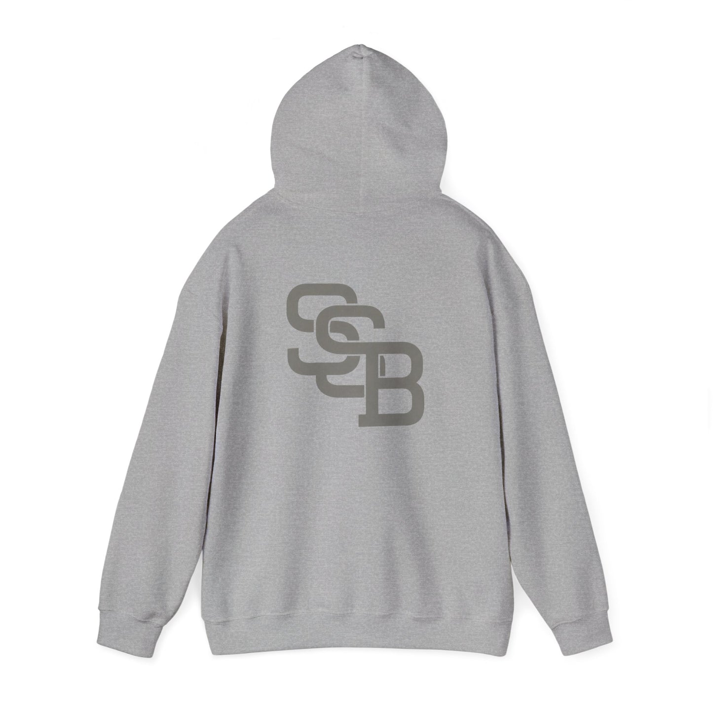 SSB logo Hoodie