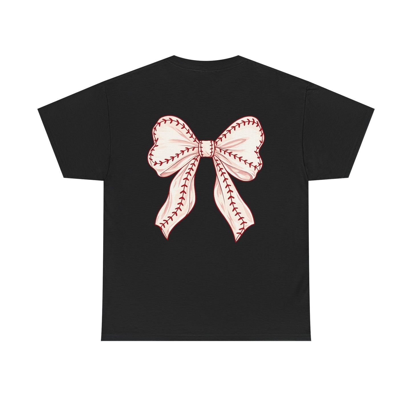 Simply Softball T‑Shirt