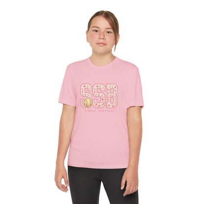 Youth SSB Dri-Fit Shirt Blossom