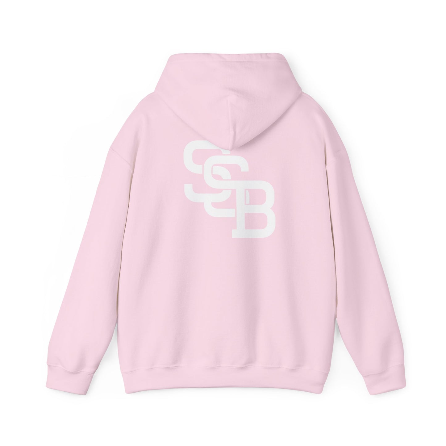 SSB logo Hoodie